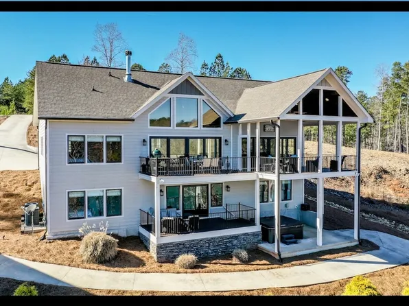 9016 Reservoir Rd, West Union, SC 29696