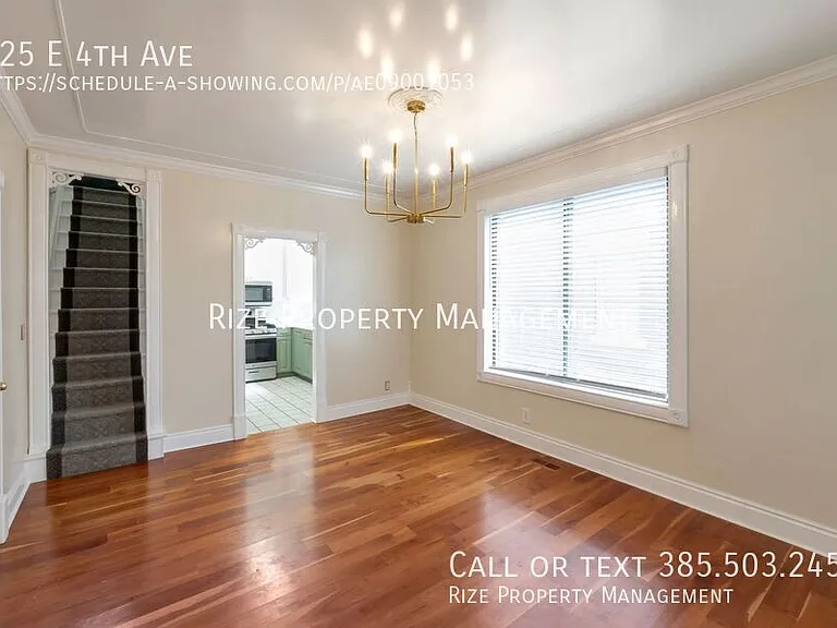 825 E 4th Ave — Photo 9