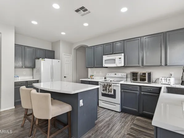 23 S 119TH Avenue, Avondale, AZ 85323