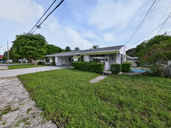 239 NE 24th Ave, Pompano Beach, FL 33062