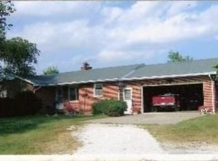 4801 Colorado Rd, Overbrook, KS 66524