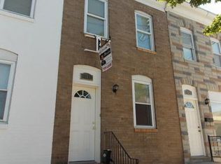 503 Ponca St, Baltimore, MD 21224
