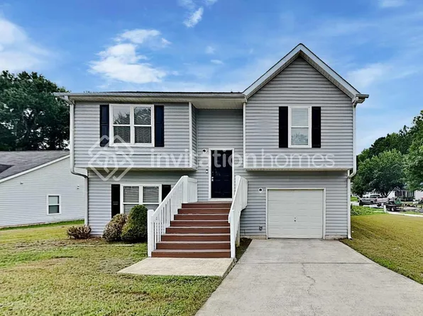 869 Tramore Dr, Stockbridge, GA 30281