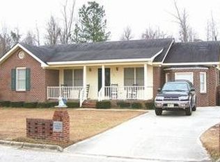 310 Saturn St, Dunn, NC 28334