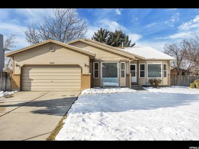11242 S Sandy Ridge Dr, Sandy, UT, 84094