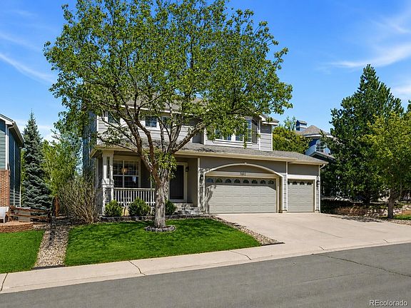 2nd image of 7692 Bison Court