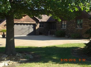 2295 N. 3750 W. Rd., Kankakee, IL 60901