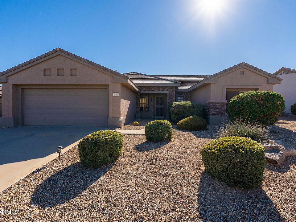 1st image of 15227 W CAMINO ESTRELLA Drive