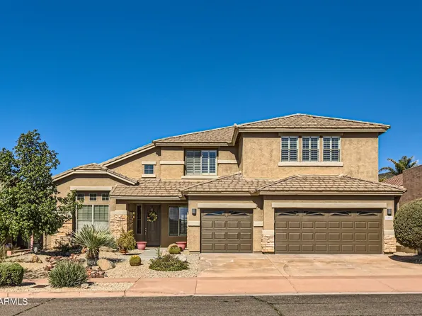 3234 W RAPALO Road, Phoenix, AZ 85086