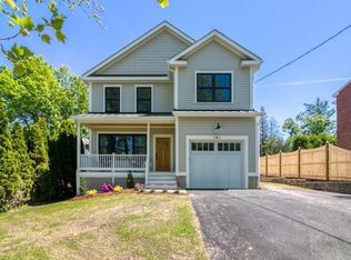 181 Round Hill Rd, Northampton, MA 01060