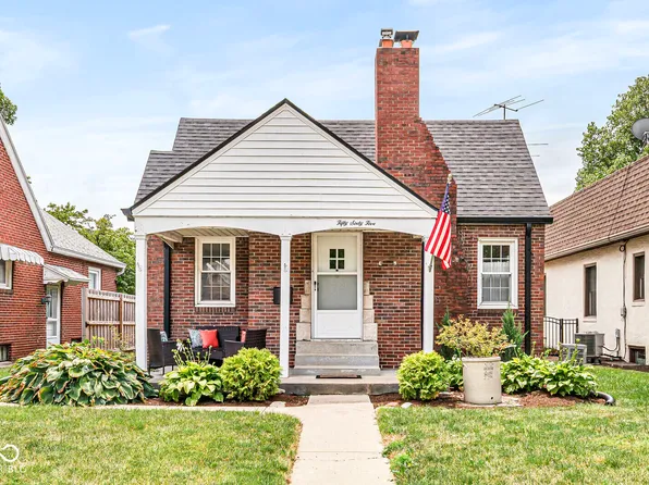 5065 W 15th St, Indianapolis, IN 46224