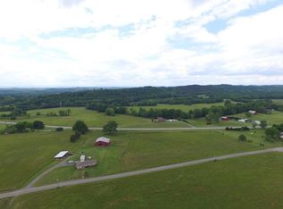 0 Thompson Bivens Rd, Ten Mile, TN 37880