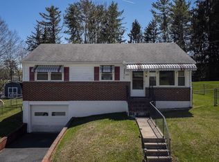 3008 Westside Dr, Staunton, VA 24401