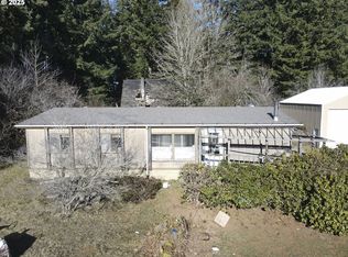 21231 S Upper Highland Rd, Beavercreek, OR 97004