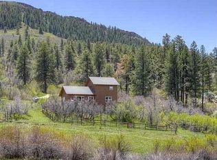 867 Alpine Forest Dr, Bayfield, CO 81122