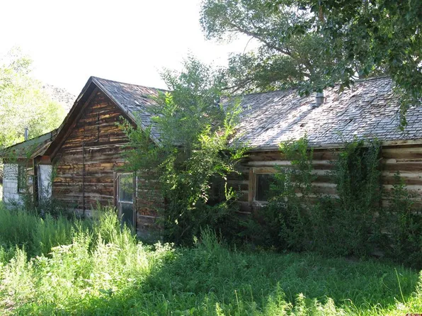 155 4th Street, Saguache, CO 81149