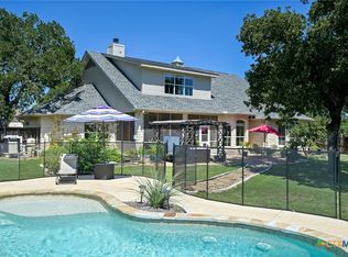 101 Bonnie Rose, Georgetown, TX 78633