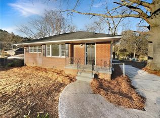 1066 Stoneybrook Rd, Forest Park, GA 30297