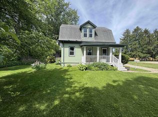 930 S Grove Street, Ripon, WI 54971