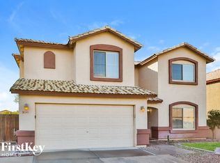 1695 E Leaf Rd, San Tan Valley, AZ 85140