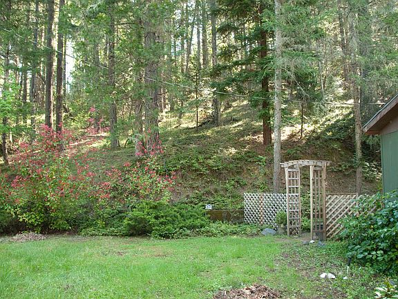 Looking East 