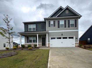 272 Abbott Rd, Statham, GA 30666