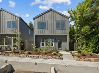 3817 SW Pomona St, Portland, OR 97219
