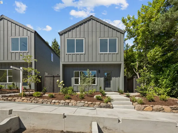 3817 SW Pomona St, Portland, OR 97219