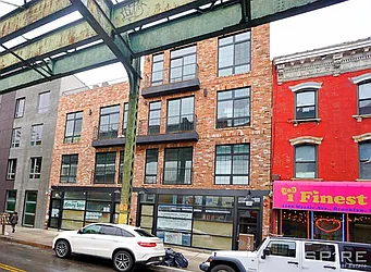 Rented by Spire Group