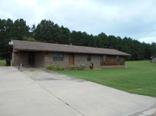 596 Berg St, Hampton, AR 71744