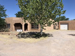 338 Carlton Rd, Las Cruces, NM 88007
