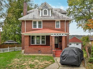 225 Highland Ave, New Kensington, PA 15068