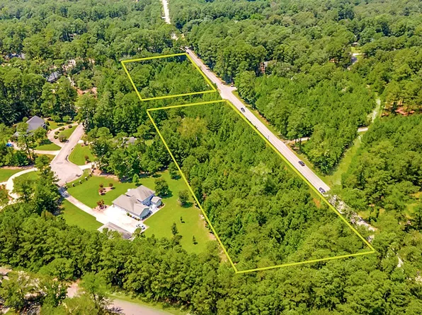 0 Blues Farm Road, Laurinburg, NC 28352