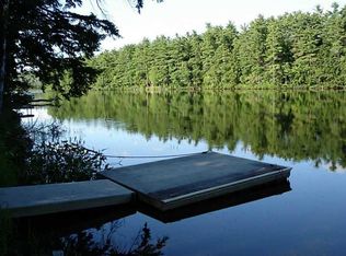 LOT-72A Lone Indian Trl, Augusta, ME 04330