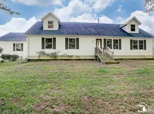 3833 Morocco Rd, Petersburg, MI 49270