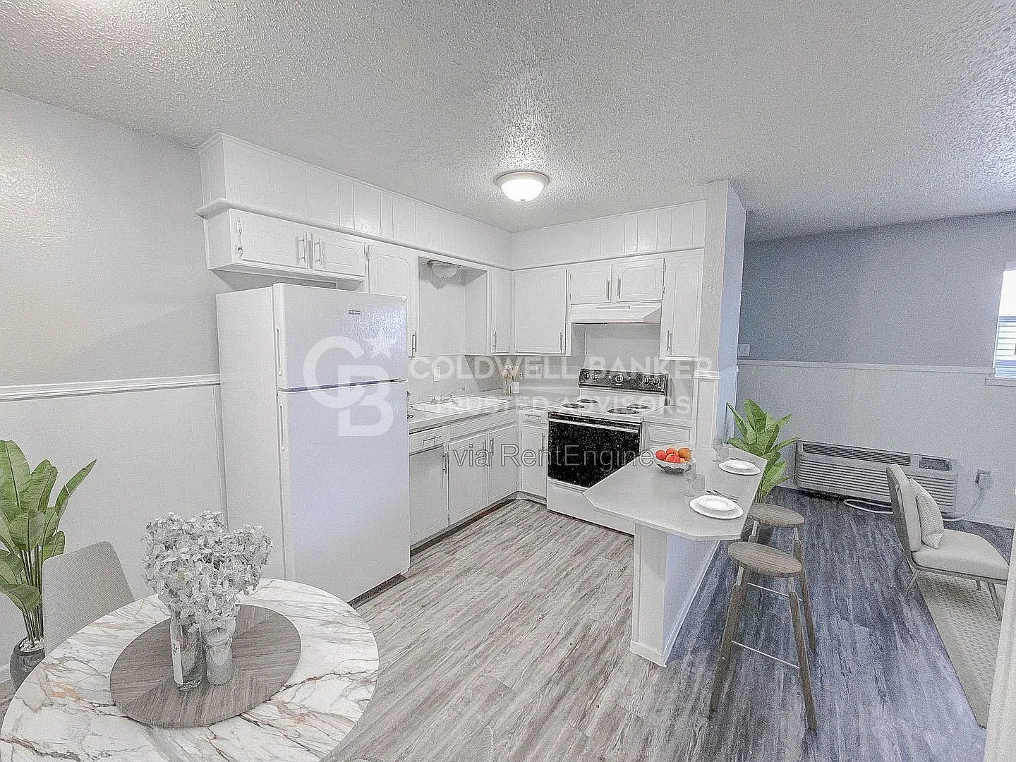 2 bed, 1.0 bath, 755 sqft, $649 — Photo 3
