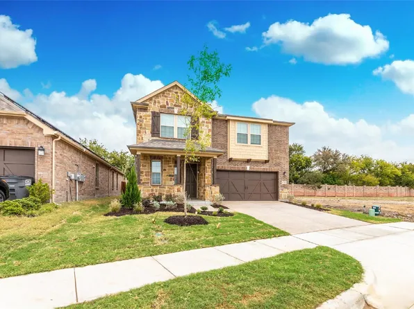 1532 Turf Ln, Allen, TX 75002