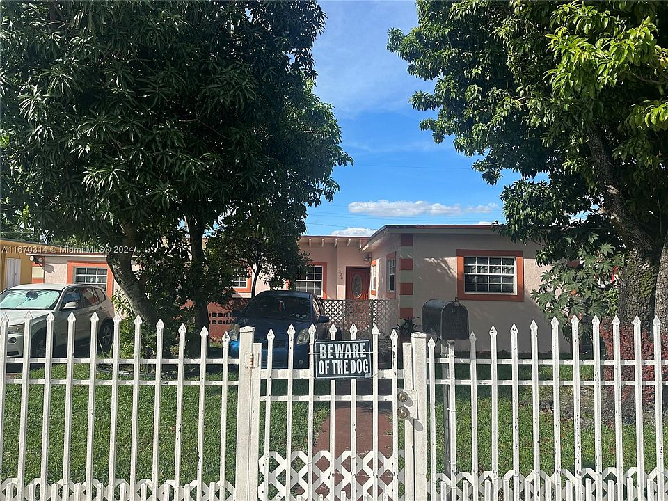 2nd image of 323 NW 104th St
