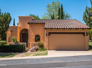 15 Ridge View Dr #17, Sedona, AZ 86351