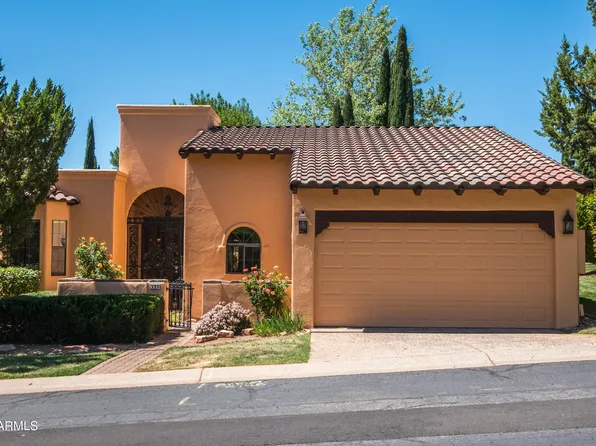 15 RIDGE VIEW Drive #17, Sedona, AZ 86351