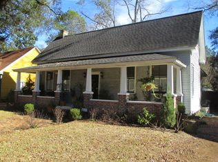 212 E Clay St, Thomasville, GA 31792
