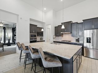 1820 Climbing Ct, Northlake, TX 76226