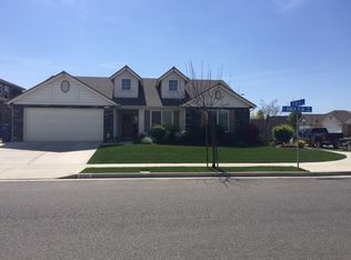 2285 Kirch Flat Ave, Tulare, CA