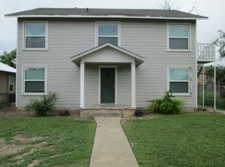 413 N Bishop St APT 2, San Angelo, TX 76901