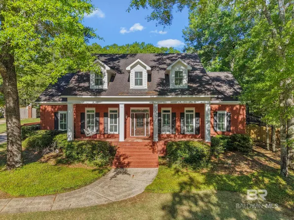 2858 Briarfield Ln, Mobile, AL 36693