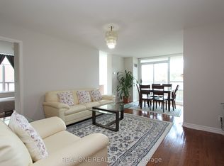 68 Grangeway Ave UNIT 511, Toronto, ON M1H0A1