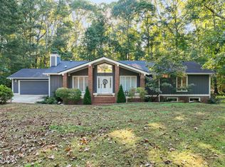 106 Lochwood East Dr, Cary, NC 27518