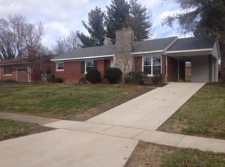 779 Sherwood Dr, Lexington, KY 40502