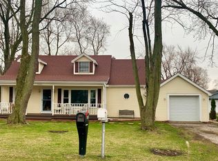 2423 186th Pl, Lansing, IL 60438