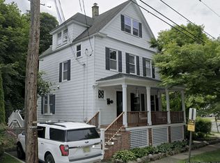 14 Sayre St, Summit, NJ 07901